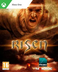 Risen Русская Версия (Xbox One)