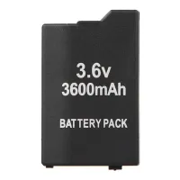 Аккумуляторная батарея АКБ для PSP-2000/3000 3600 mAh (PSP)