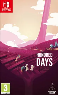 Hundred Days: Winemaking Simulator Русская Версия (Switch)