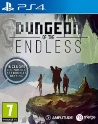 Dungeon of the Endless (PS4)