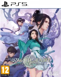 Sword and Fairy: Together Forever (PS5)