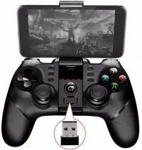 Геймпад беспроводной iPEGA (PG-9076) (Switch/PC/Android/PS3/IOS)