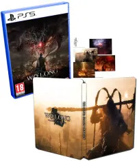 Wo Long: Fallen Dynasty Ограниченное издание (Limited Edition) Русская Версия (PS4/PS5)