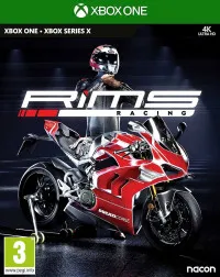 RiMS Racing Русская Версия (Xbox One/Series X)