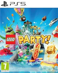 Lego Party! (PS5)