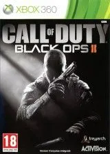 Call of Duty 9: Black Ops 2 (II) (Xbox 360/Xbox One) USED Б/У
