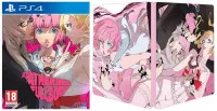 Catherine: Full Body Ограниченное издание (Limited Edition) (PS4)