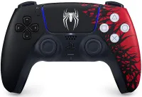 Геймпад беспроводной DualSense Wireless Controller Spider-Man 2 (Человек-Паук 2) (PS5)