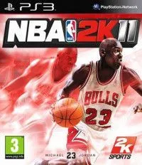 NBA 2K11 с поддержкой PS Move (PS3)