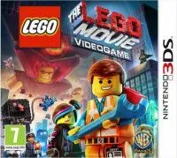 LEGO Movie Video Game (Nintendo 3DS)
