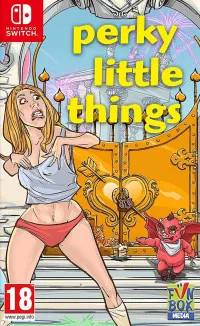Perky Little Things (Switch)