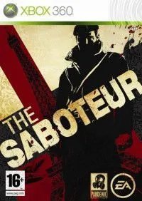 The Saboteur (Xbox 360)