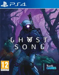 Ghost Song Русская Версия (PS4/PS5)