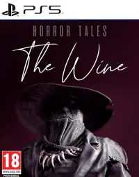 Horror Tales: The Wine Русская Версия (PS5)