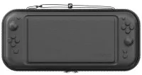 Чехол для приставки Nintendo Switch 2 Oivo Protective Travel Storage Bag (IV-SW626) (Black) Черный (Switch 2)