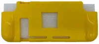 Защитный чехол N-Switch Silicon Protector Shell Желтый (Yellow) (Switch)
