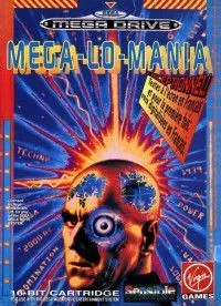 Mega Lo Mania (16 bit)