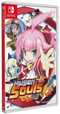 Mugen Souls (Switch)