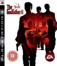 The Godfather 2 (II) (Крестный Отец) (PS3) USED Б/У The Godfather 2 (II) (Крестный Отец) (PS3) USED Б/У