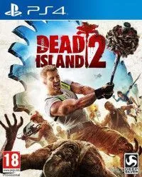 Dead Island 2 Русская Версия (PS4/PS5)