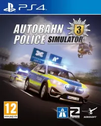 Autobahn Police Simulator 3 Русская Версия (PS4)
