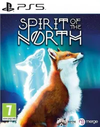 Spirit of the North Русская Версия (PS5)