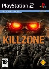 Killzone (PS2) USED Б/У