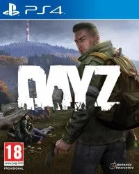 Day Z Русская Версия (PS4)