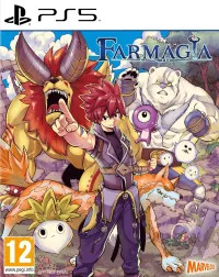 Farmagia (PS5)