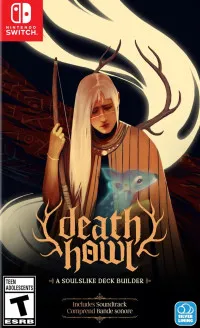 Death Howl Русская Версия (Switch)