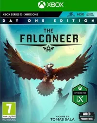 The Falconeer: Day One Edition (Издание первого дня) Русская Версия (Xbox One/Series X)