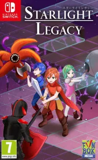 Starlight Legacy (Switch)