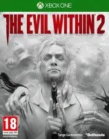 The Evil Within (Во власти зла) 2 (Xbox One)