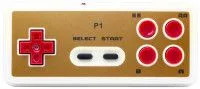 Геймпад беспроводной Retro Genesis Controller P1 (8 bit)