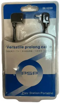 Удлинитель для наушников PSP 1000/2000/3000 (SK-S200) (PSP)