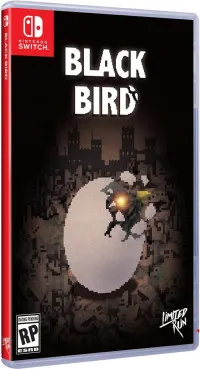 Black Bird (Limited Run #068) (Switch)