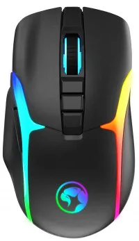 Мышь беспроводная с подсветкой Marvo (M729W) PC