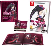 Etrange Overlord Deluxe Edition (Switch)