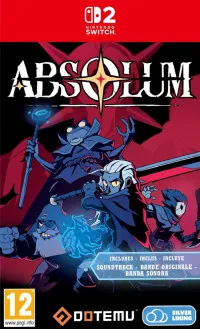 Absolum Русская версия (Switch 2)