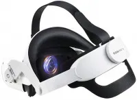 Ремень для очков виртуальной реальности Oculus Quest 2 GOMRVR
