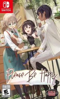 Please Be Happy (Switch)