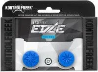 Накладки на стики для геймпада KontrolFreek Edge\ 10 (2 шт) Синие (PS4)