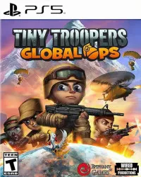 Tiny Troopers: Global Ops (PS5)