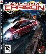 Need for Speed: Carbon (PS3) USED Б/У Need for Speed: Carbon (PS3) USED Б/У