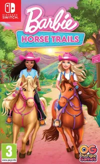 Barbie: Horse Trails (Switch)