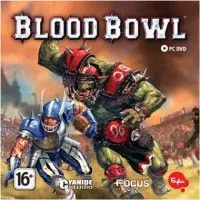 Blood Bowl Jewel (PC)