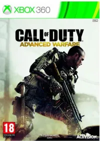 Call of Duty: Advanced Warfare (Xbox 360/Xbox One)