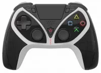 Геймпад беспроводной iPEGA (PG-P4012B) Человек-паук (Spiderman) (PS3/PS4/PC/iOS/Android)