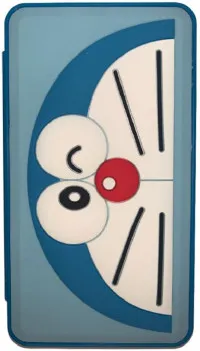 Кейс для хранения 24 игровых картриджей Doraemon (Switch)