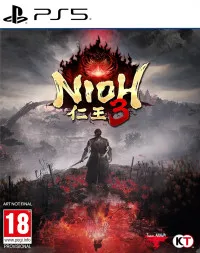 Nioh 3 Русская Версия (PS5)